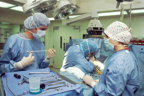Hacia una trazabilidad completa del instrumental quirúrgico