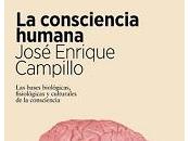 Perspectivas sobre consciencia humana José Enrique Campillo