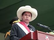 Presidente Castillo participará ceremonia apertura judicial 2022