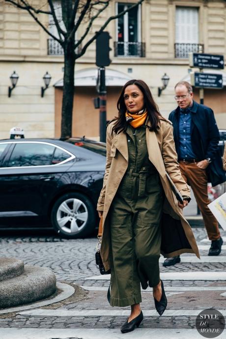 Un abrigo camel es la prenda perfecta para lucir todo el invierno y permite estas infinitas combinaciones Un abrigo camel es la prenda perfecta para lucir todo el invierno y permite estas infinitas combinaciones