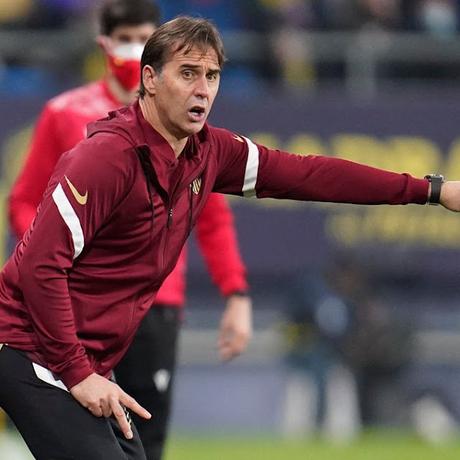 Crónica Cádiz CF 0 - Sevilla FC 1 Crónica Cádiz CF 0 - Sevilla FC 1