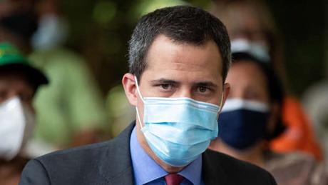 #POLITICA   | Guaidó (@jguaido)  insiste en que es 