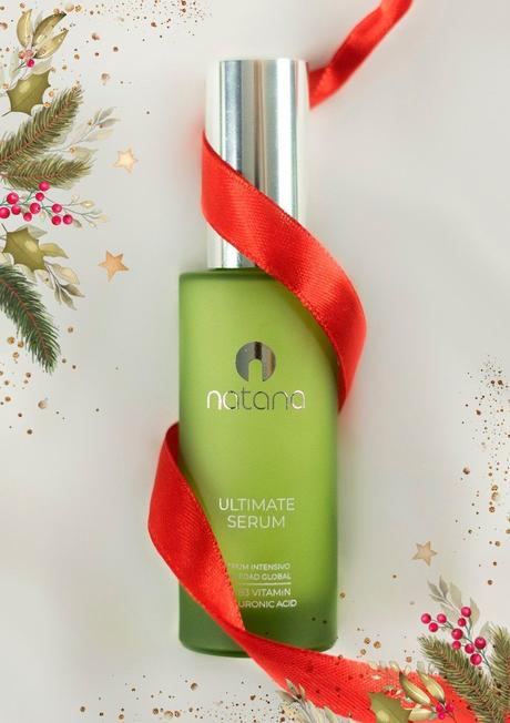 Natana, una apuesta decidida por la cosmética consciente, natural y eficaz