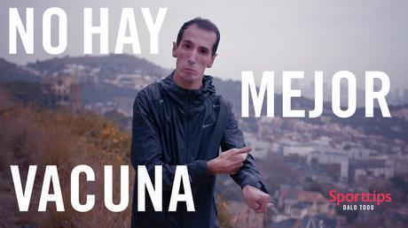 La mejor vacuna: El deporte es salud según Sporttips