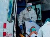 República Dominicana registra 3,700 casos Covid, mayor cantidad desde inicio pandemia.