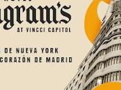 Regresa hotel seagram vincci capitol