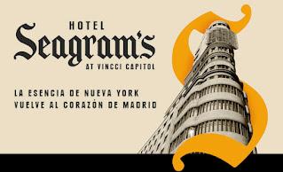 REGRESA EL HOTEL SEAGRAM 'S AT VINCCI CAPITOL