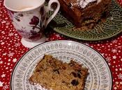 Plumcake marquesa Parabere
