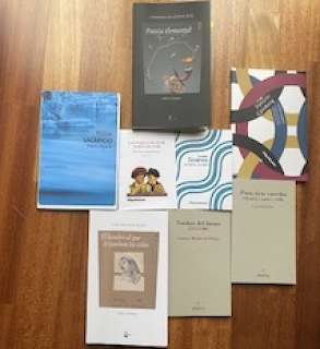 Poesía