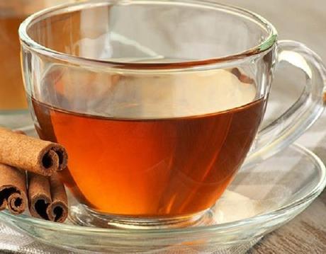 Té de canela y propiedades