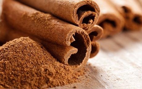 Té de canela y propiedades