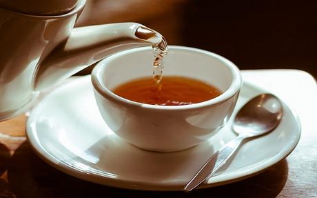 Té de canela y propiedades