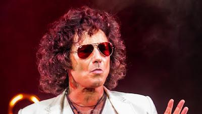 Enrique Bunbury - El ritual del alambre (2021)