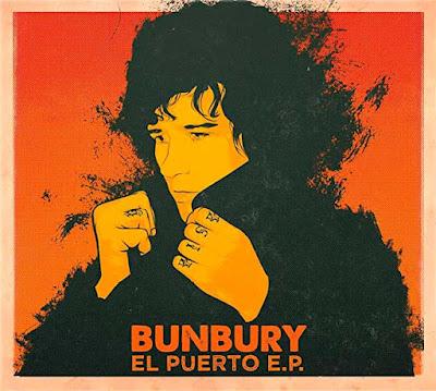 Enrique Bunbury - El ritual del alambre (2021)