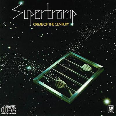 Supertramp - Dreamer (1974)