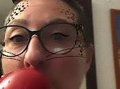 Feria, atracciones Manzanas