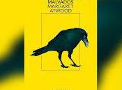Reseña "Nueve cuentos malvados" Margaret Atwood