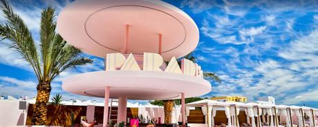 paradiso art hotel ibiza: el hotel retro art decó más rosa del mundo 2