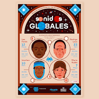 Sonidos Globales 2022, primeros datos