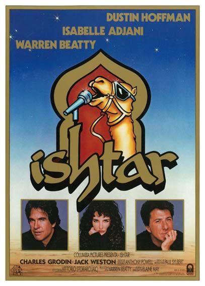 ISHTAR - Elaine May