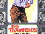 TRAMPOSOS Pedro Lazaga