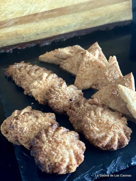 Galletas de Mantequilla al aroma de Speculoos, #CookingTheChef: Alma Obregón Galletas de Mantequilla al aroma de Speculoos, #CookingTheChef: Alma Obregón