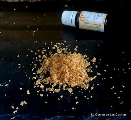 Galletas de Mantequilla al aroma de Speculoos, #CookingTheChef: Alma Obregón Galletas de Mantequilla al aroma de Speculoos, #CookingTheChef: Alma Obregón