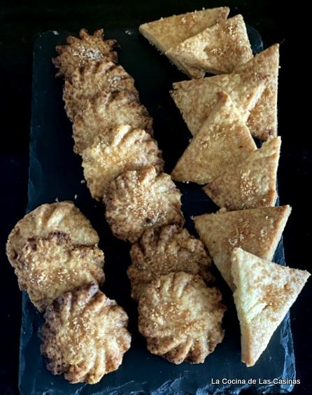 Galletas de Mantequilla al aroma de Speculoos, #CookingTheChef: Alma Obregón Galletas de Mantequilla al aroma de Speculoos, #CookingTheChef: Alma Obregón