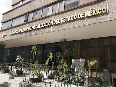 OSFEM, ATENTO A ACTOS DE ENTREGA-RECEPCIÓN DE LOS 125 MUNICIPIOS DEL EDOMEX