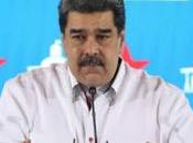 #PANDEMIA Nicolas Maduro: aspiro nunca haga falta aplicar #VENEZUELA