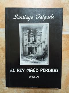 El rey mago perdido El rey mago perdido