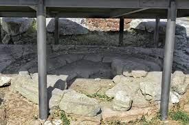 Las puertas del infierno