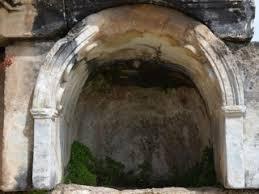 Las puertas del infierno