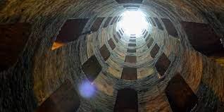 Las puertas del infierno