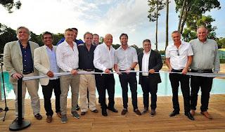 En búsqueda de un turista de altos ingresos e inversión en Uruguay En búsqueda de un turista de altos ingresos e inversión en Uruguay