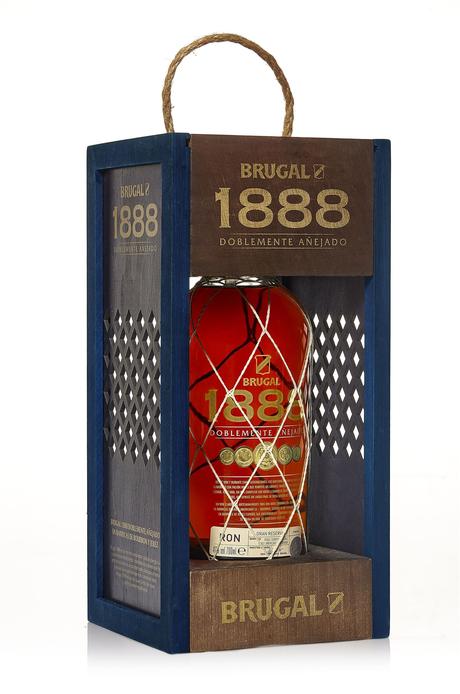 El regalo líquido perfecto para esta noche de Reyes: Brugal 1888, el ron doblemente añejado
