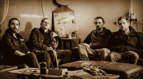 Konom - Konom (2021)