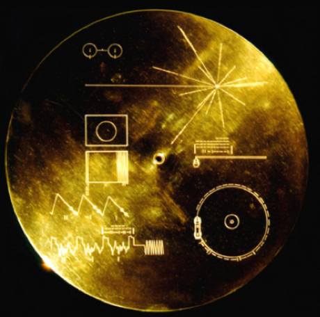 ¿Dónde están las míticas sondas Voyager?