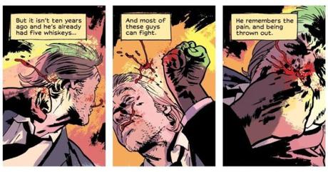 Cruel Summer, de Brubaker y Phillips