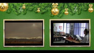 Carta de los Reyes Magos a los niños y niñas. La historia del 4º Rey Mago. José María Toro