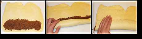 ROSCÓN DE REYES DE SIL 2022 {RELLENO DE CHOCOLATE Y GALLETAS LOTUS} PASO A PASO ROSCÓN DE REYES DE SIL 2022 {RELLENO DE CHOCOLATE Y GALLETAS LOTUS} PASO A PASO