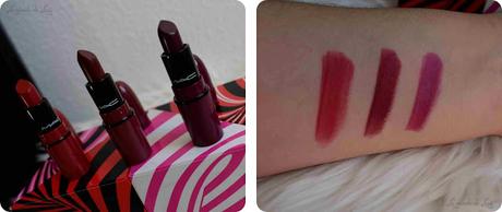 MAC, The Ultimate Trick Mini Lipstick Vault