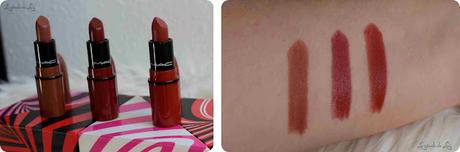 MAC, The Ultimate Trick Mini Lipstick Vault