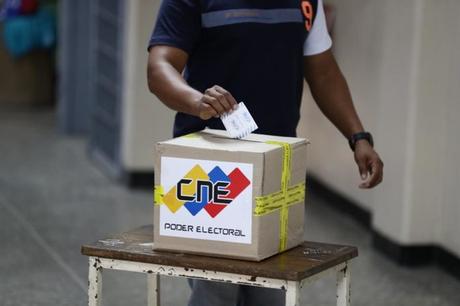Comicios electorales en Barinas contarán con 543 centros de votación