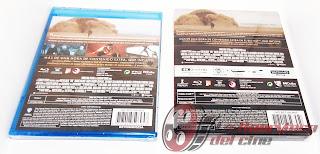 Dune, Análisis del Steelbook UHD Dune, Análisis del Steelbook UHD