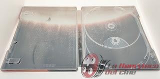 Dune, Análisis del Steelbook UHD Dune, Análisis del Steelbook UHD