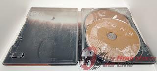 Dune, Análisis del Steelbook UHD Dune, Análisis del Steelbook UHD