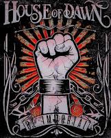 House of Dawn estrena lyric video de Be inmortal