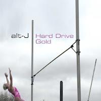 Alt-J estrena Hard Drive Gold