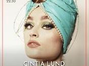 Cintia Lund Sala Clamores